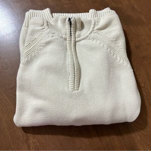 Bill Blass sweater XXL